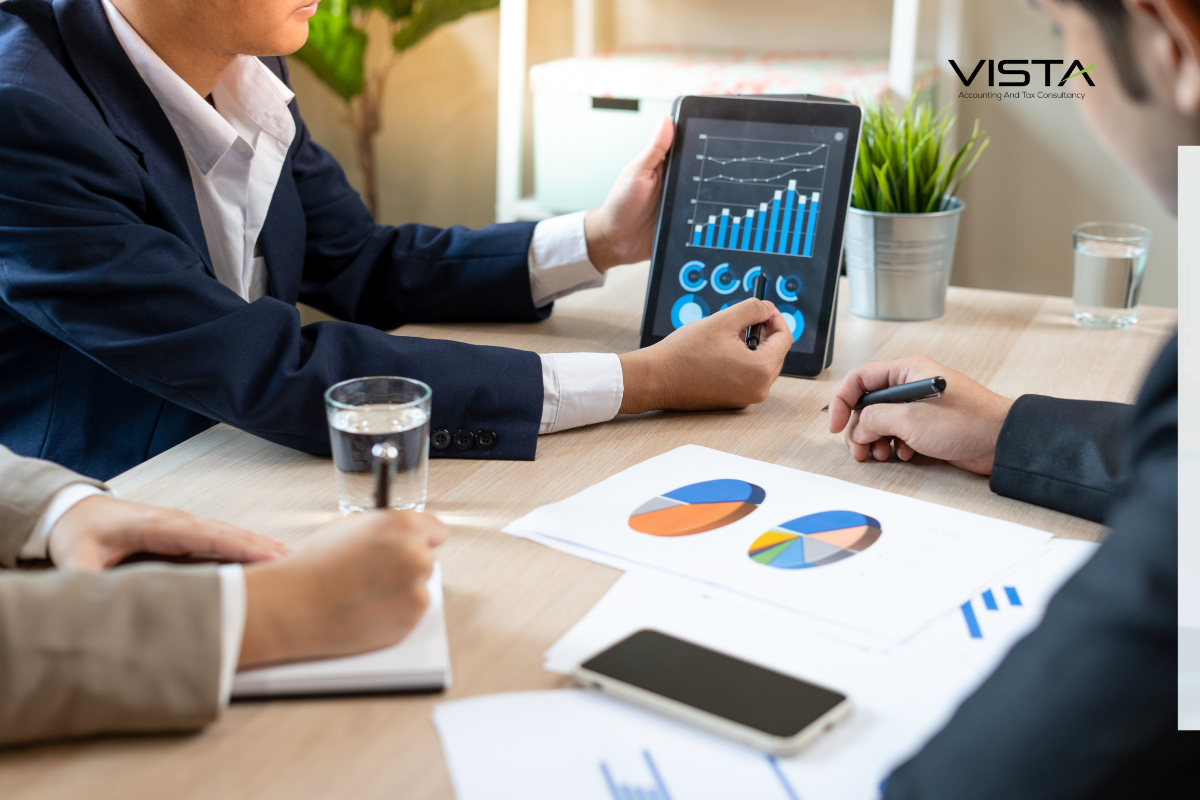 business advisory services